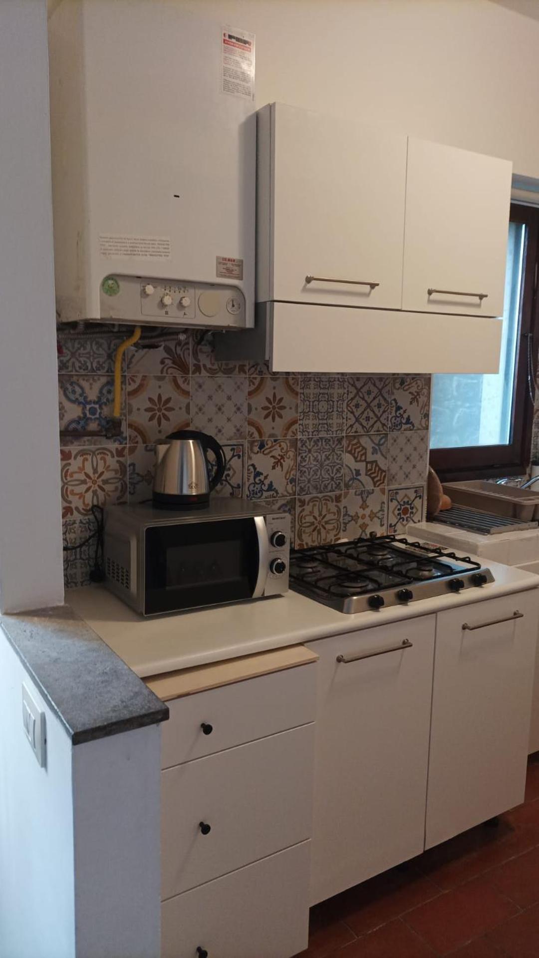 Sospesi Nel Borgo Vitorchiano Bagian luar foto