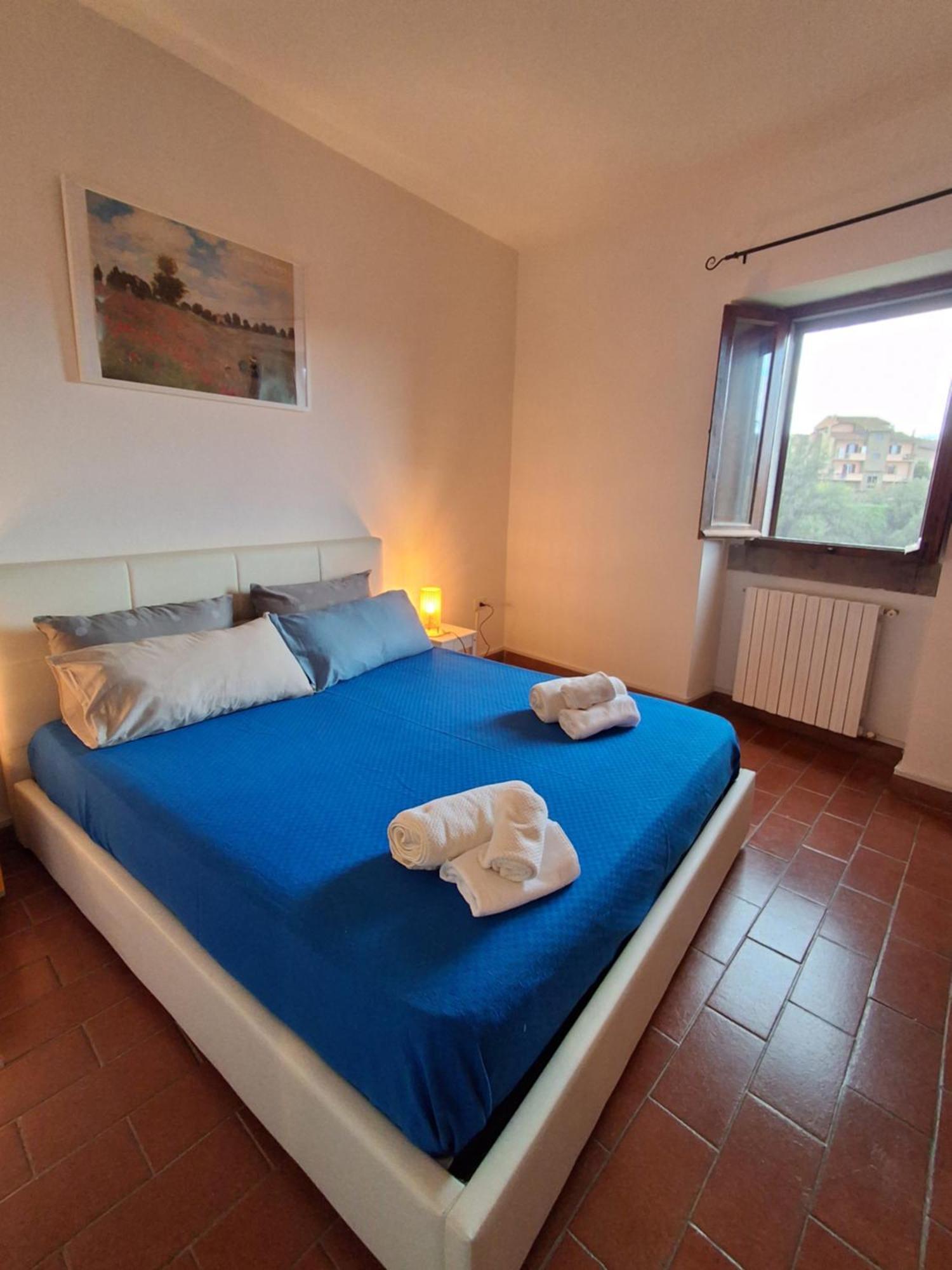 Sospesi Nel Borgo Vitorchiano Bagian luar foto