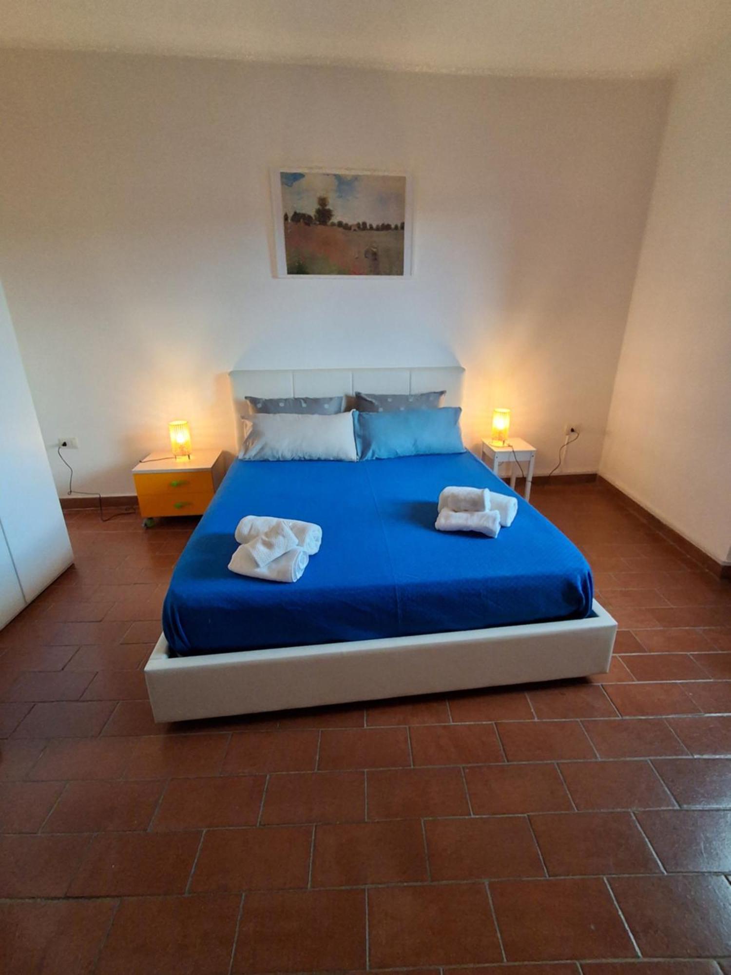 Sospesi Nel Borgo Vitorchiano Bagian luar foto